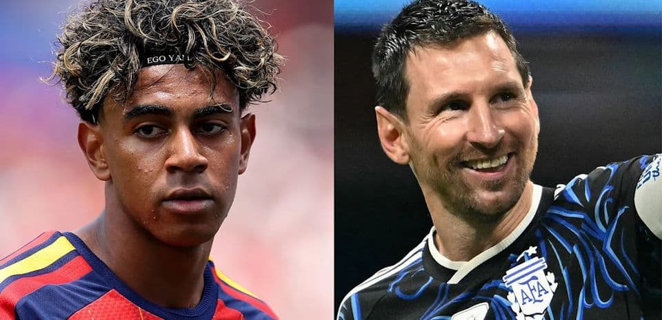 Joan Laporta Reflects on Messi and Yamal as Barcelona Faces Off in World Cup Final