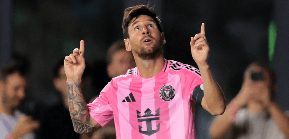 Lionel Messi Shares Why He Extended His Contract with Inter Miami