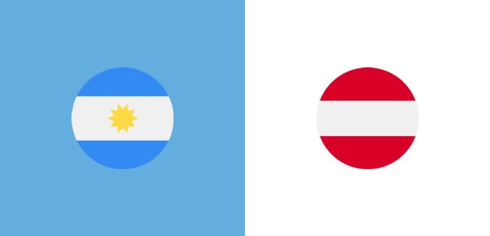 Argentina vs Austria: Where to Watch, Kick-Off Time and Team Updates | 2026 World Cup