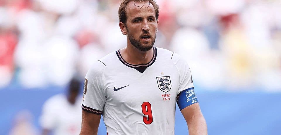Harry Kane Rejects Al-Hilal Offer, Commits to Bayern Munich
