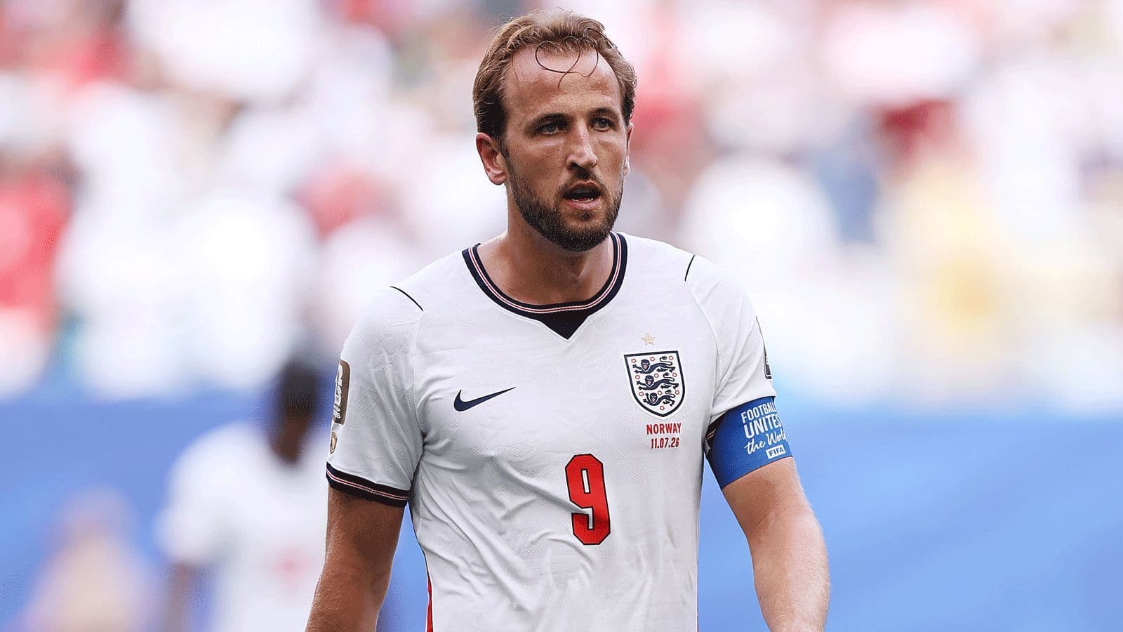Harry Kane Rejects Al-Hilal Offer, Commits to Bayern Munich