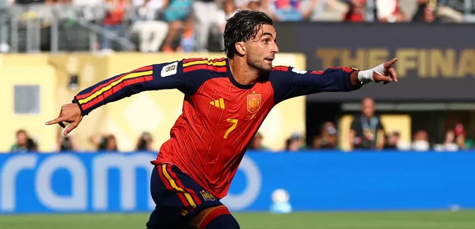 Spain Triumphs Over Argentina in 2026 World Cup Final with Ferran Torres’ Extra-Time Winner