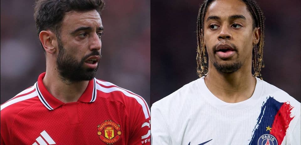 Transfer News: Fernandes Declines Man Utd Offer; Liverpool Boost Barcola Bid