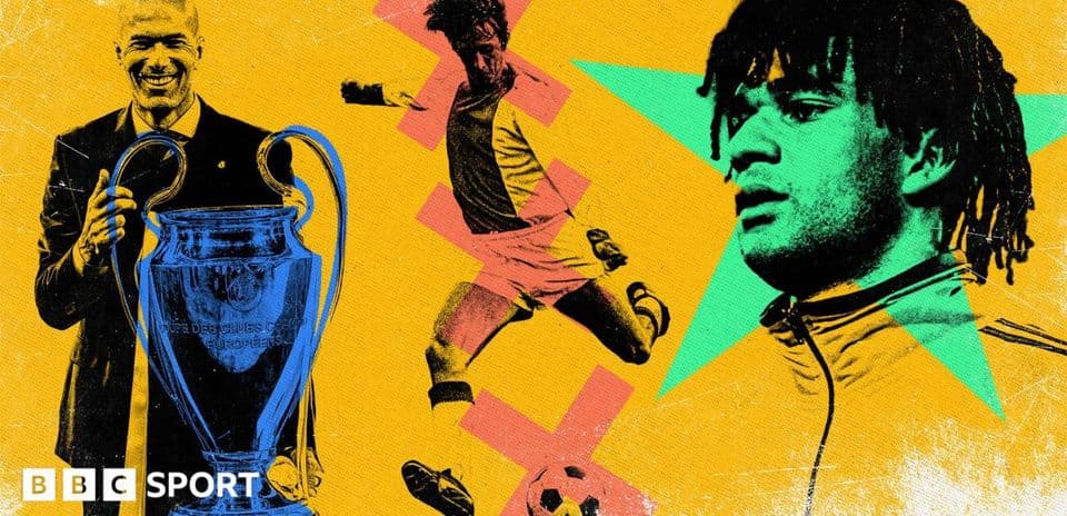 Europe's Top Football Dynasties: Ranking Real Madrid, PSG, Liverpool and More
