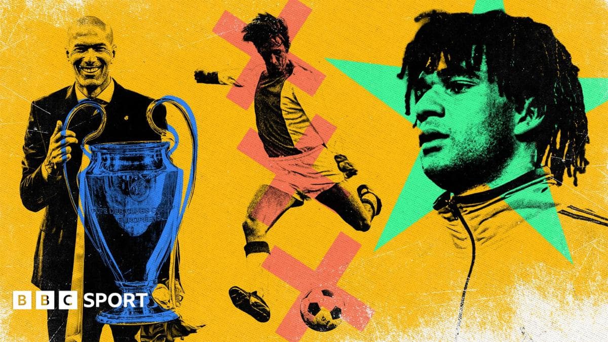 Europe's Top Football Dynasties: Ranking Real Madrid, PSG, Liverpool and More