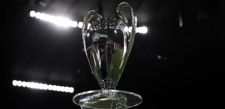 2026/27 UEFA Champions League: Start Dates and Schedule for the League Phase