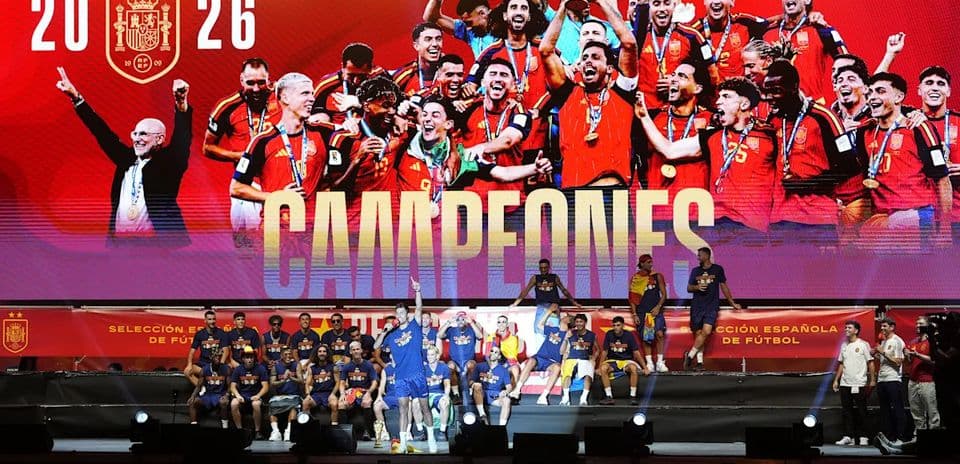 FIFA World Cup 2026 Betting Volume Surpasses Super Bowl by Tenfold