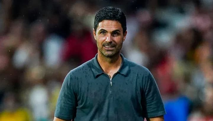 Arsenal vs Real Betis: Pre-season Friendly Preview, Team Updates, and Lineups