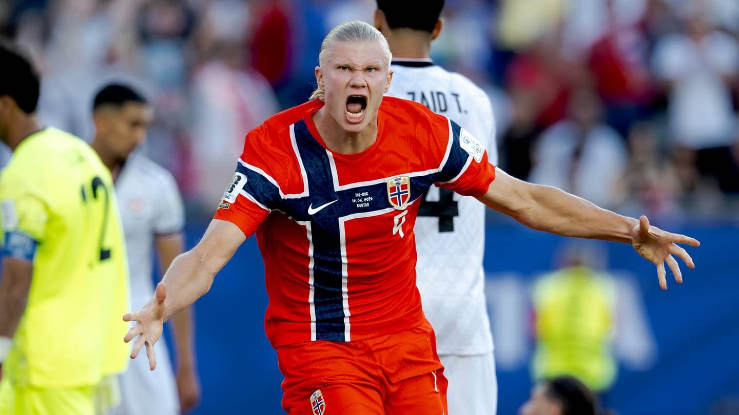 2026 World Cup: Top 12 Individual Highlights from the First Group Stage Matches