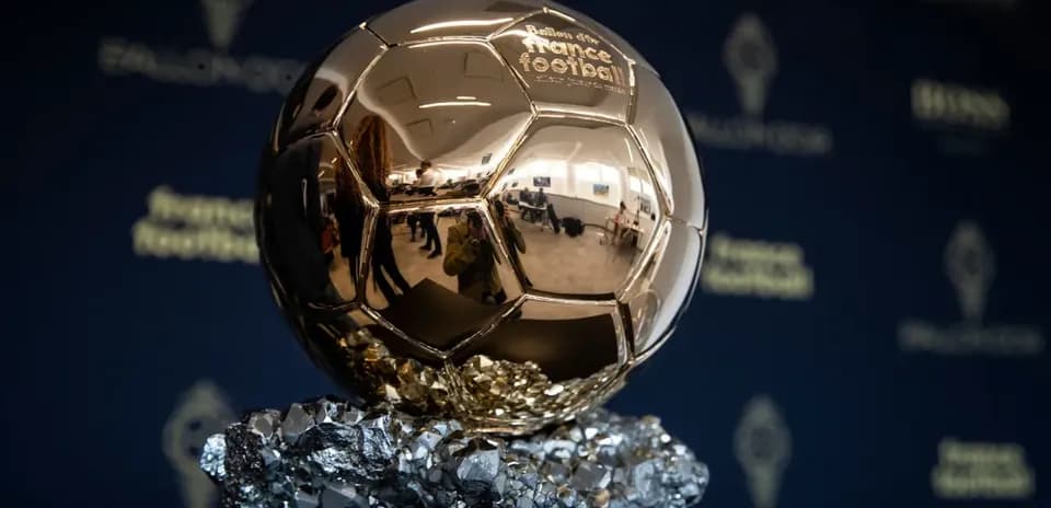 Paris Saint-Germain Leads Ballon d'Or 2026 Nominations with Nine Players