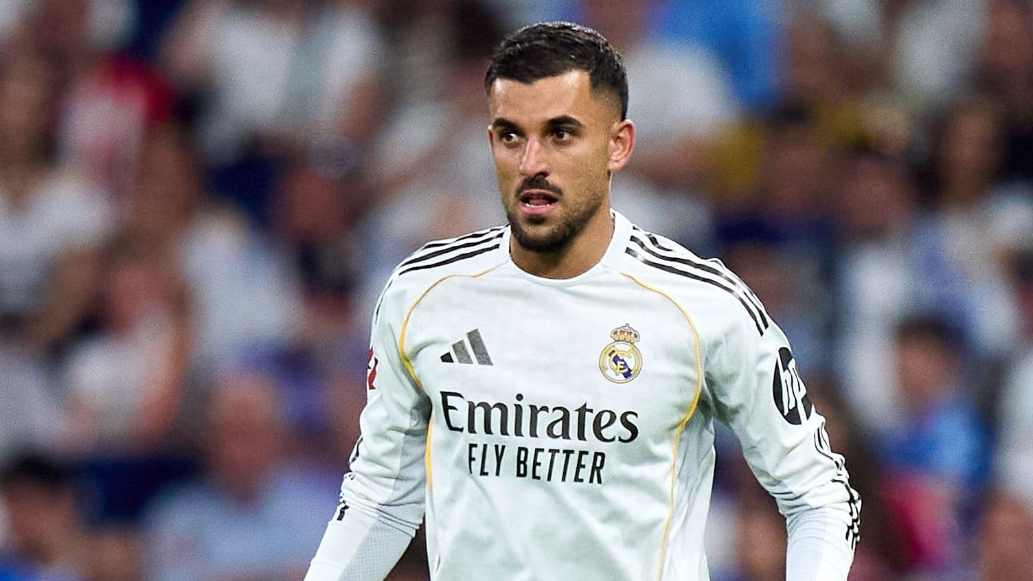 Napoli Advances Contract Offer to Dani Ceballos, Edging Ahead of Juventus