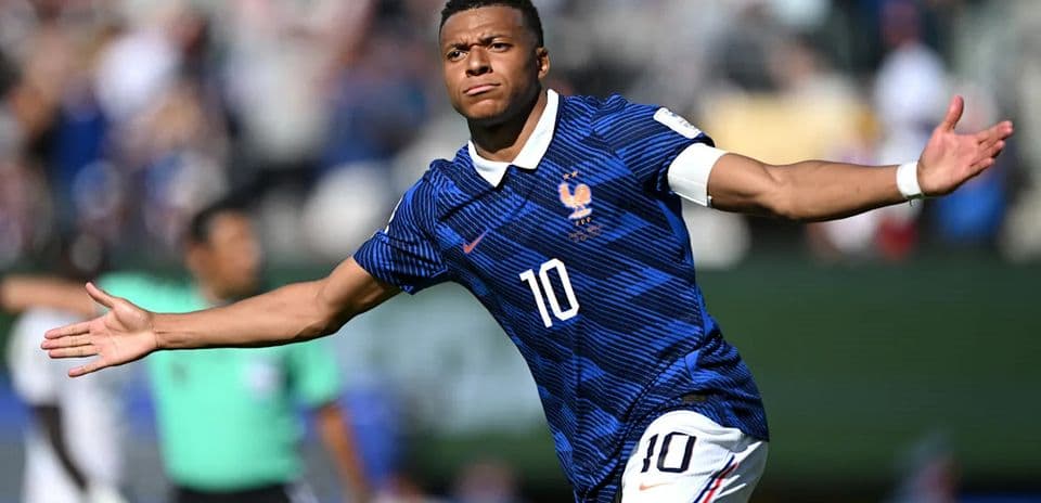 World Cup 2026: Ranking the Nine Goals from Haaland, Kane, Mbappé, and Messi