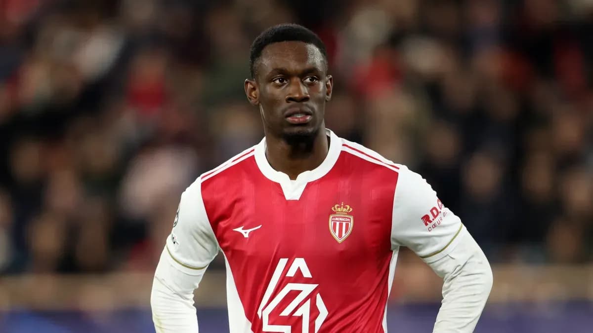 How Folarin Balogun’s Everton Transfer Fell Apart After Medical Exam