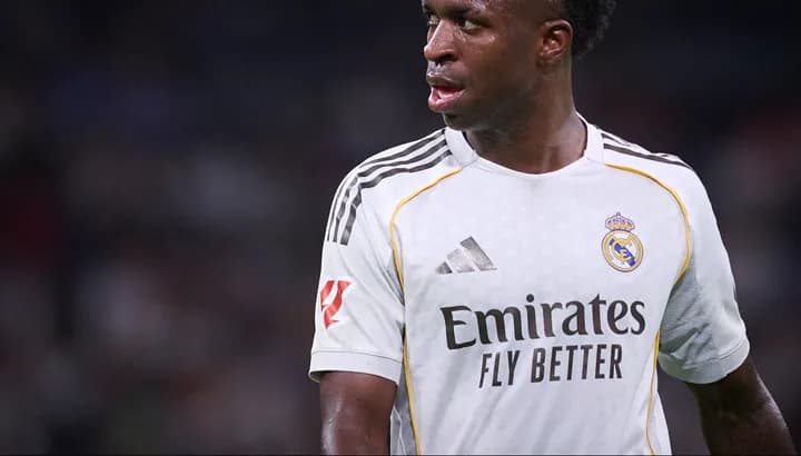 Vinicius Junior Faces Three Major Challenges at Real Madrid Amid Arsenal Interest