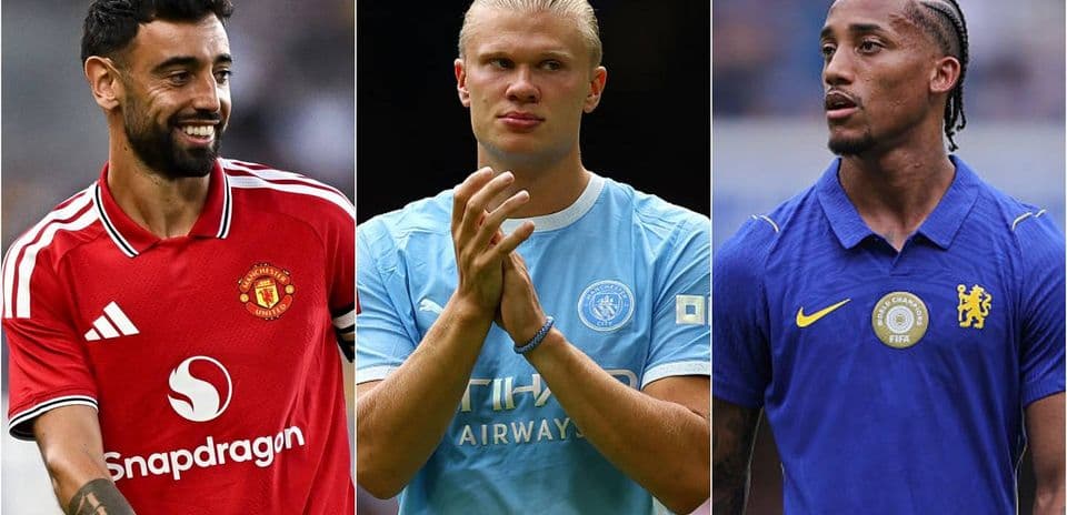 Top Fantasy Premier League Squad for Gameweek 1 of 2026–27 Season