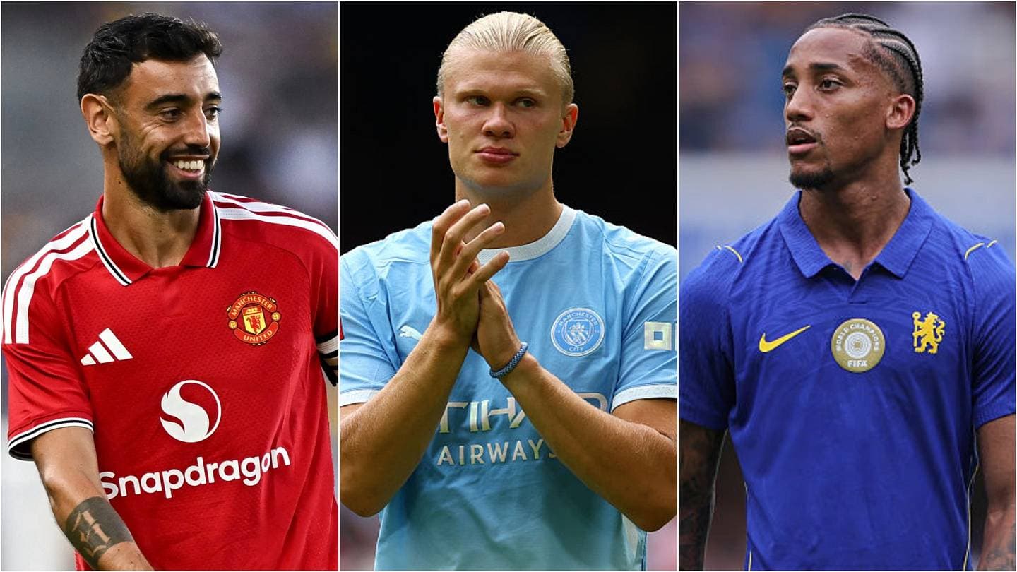 Top Fantasy Premier League Squad for Gameweek 1 of 2026–27 Season
