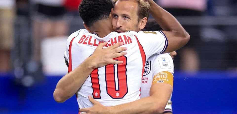 World Cup Group Stage Review: England and Germany Impress, Messi Shines On