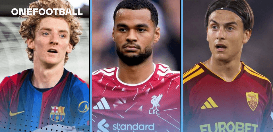 Top 10 Assist Leaders in Europe’s Major Leagues for 2026-27 Season: Gordon, Gakpo Shine