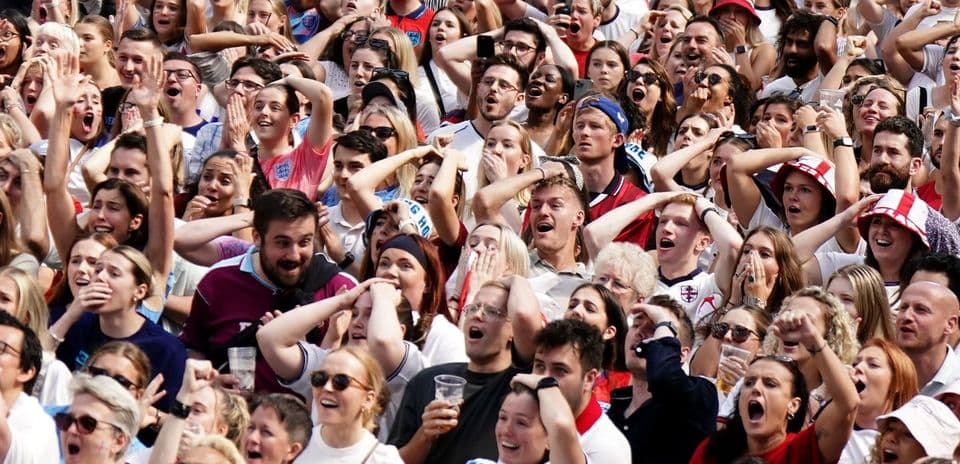 World Cup 2026: Full UK TV Schedule on BBC and ITV