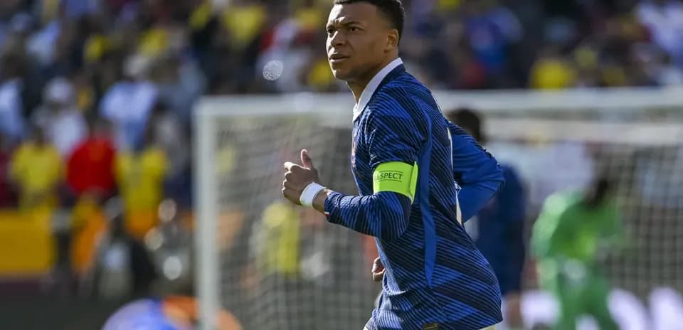 France vs. Iraq: Kickoff Time, TV Channel, and Streaming Details for World Cup 2026