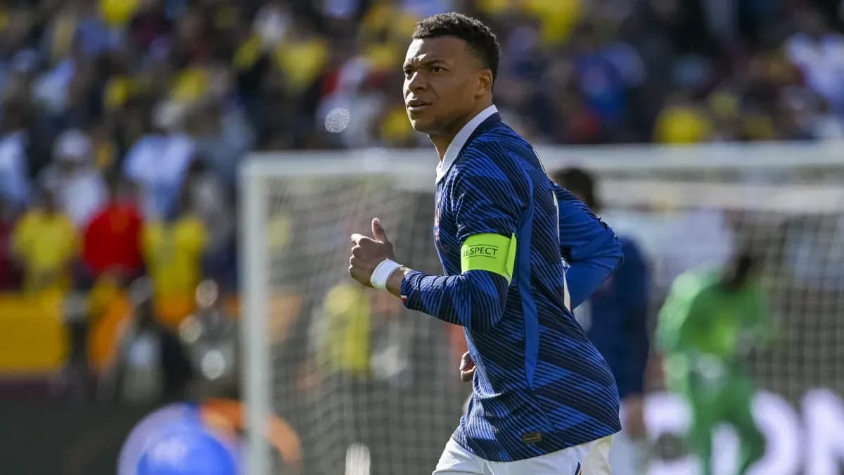 France vs. Iraq: Kickoff Time, TV Channel, and Streaming Details for World Cup 2026