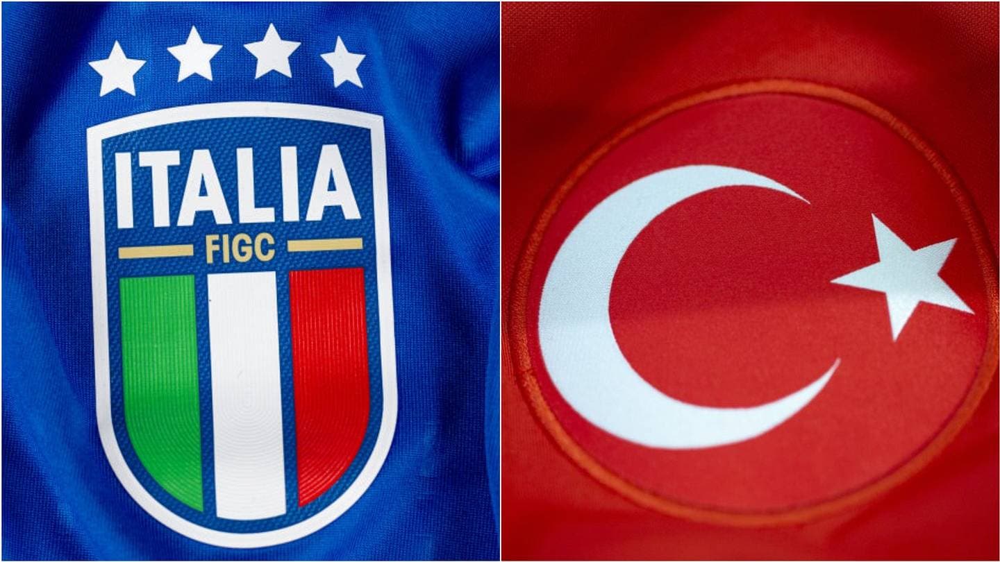 Italy vs. Türkiye: UEFA Nations League Preview, Predictions, and Lineups
