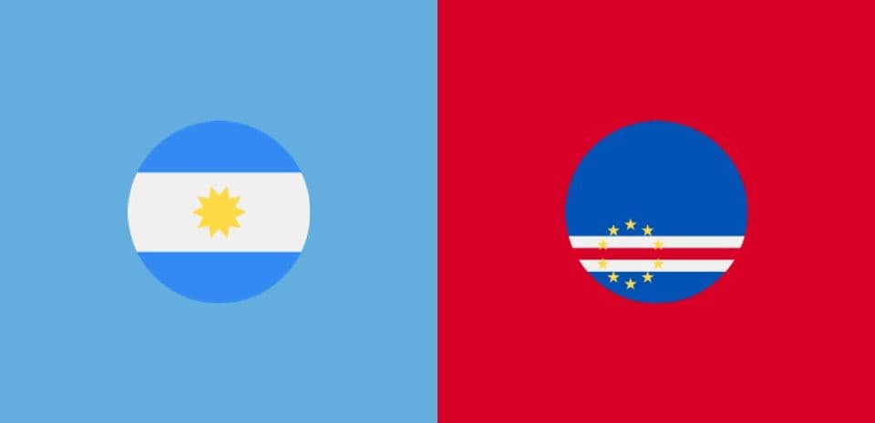 How to Get Tickets for Argentina vs Cape Verde: World Cup 2026 Round of 32 in Miami