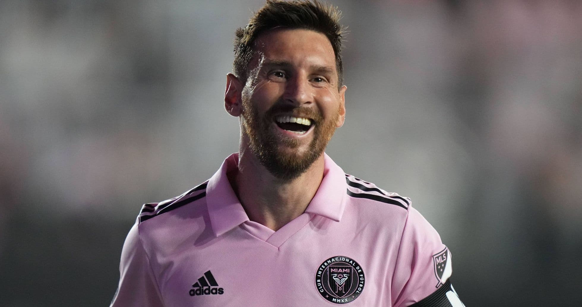 Lionel Messi Nears Full Ownership of Spanish Club CD Eldense