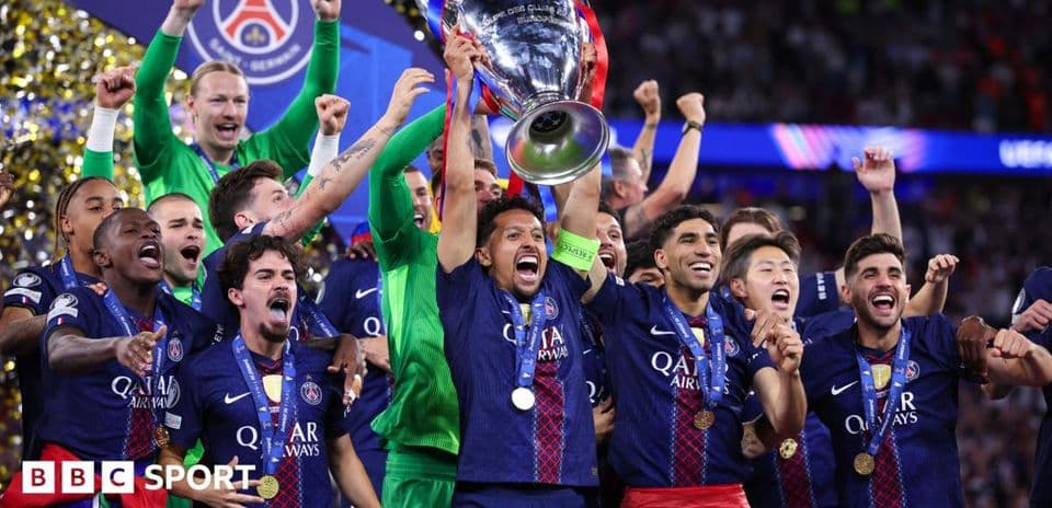 Champions League 2026-27 Predictions: Who Will Lift the Trophy?