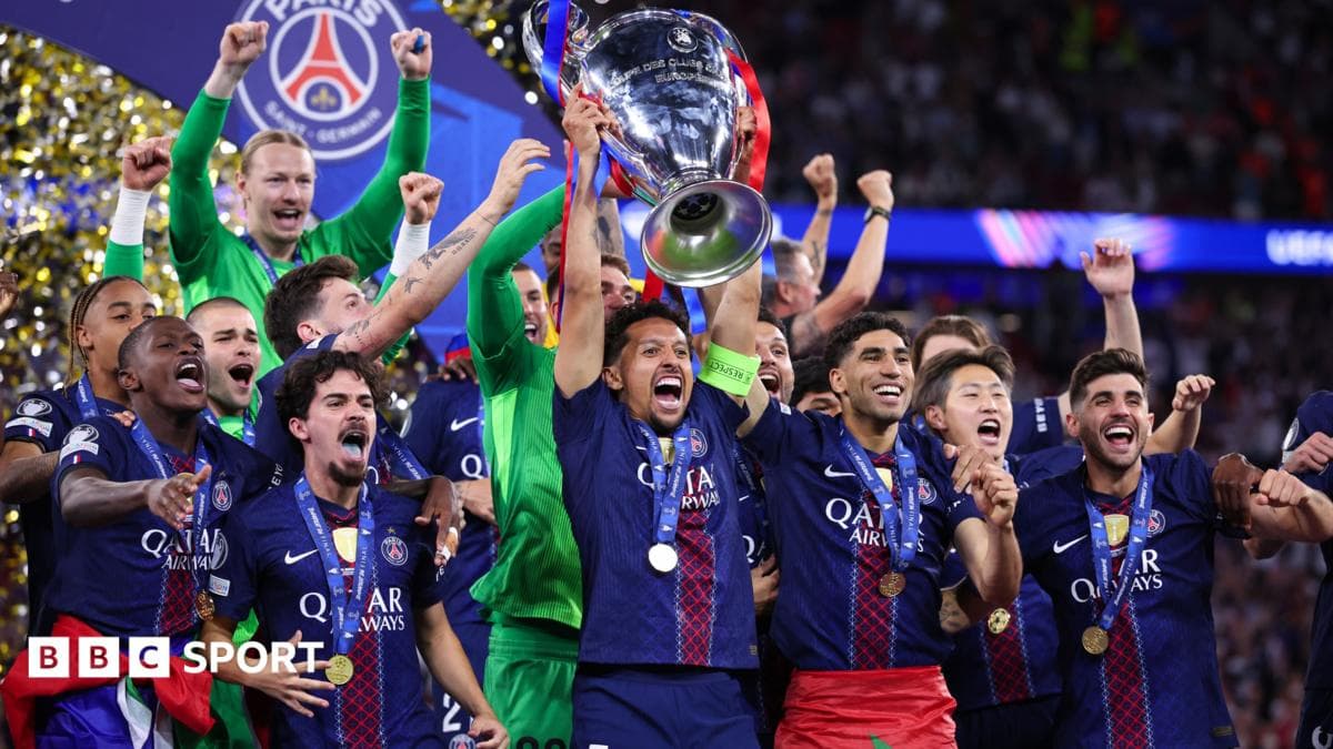 Champions League 2026-27 Predictions: Who Will Lift the Trophy?