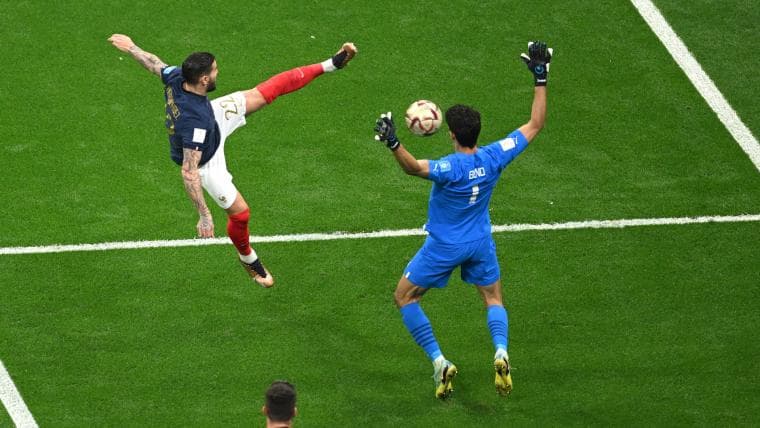 France vs Morocco: World Cup Encounters and Team Records