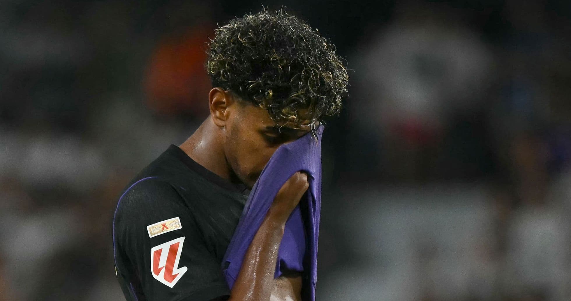 Lamine Yamal Feels Hurt Amid Barcelona’s Plans to Sell Close Friends; Flick Addresses Substitution Controversy