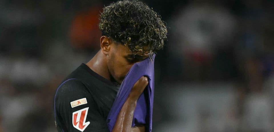 Lamine Yamal Feels Hurt Amid Barcelona’s Plans to Sell Close Friends; Flick Addresses Substitution Controversy