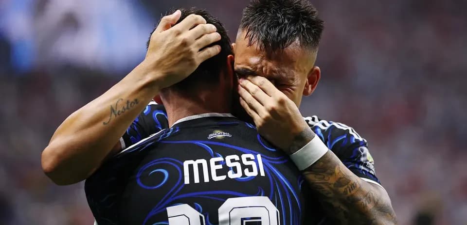 Player Ratings: England vs Argentina 2026 World Cup Semifinal Thriller