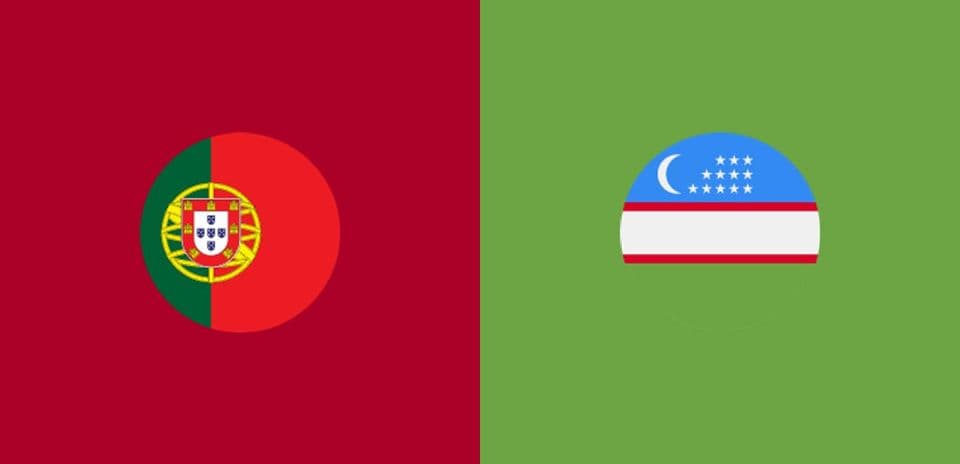 Portugal vs Uzbekistan: Live Broadcast Info, Streaming Options & Kick-Off Details for 2026 World Cup Clash