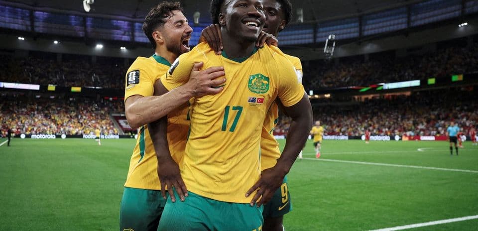 What Australia and Paraguay Must Do to Reach the World Cup Knockouts from Group D