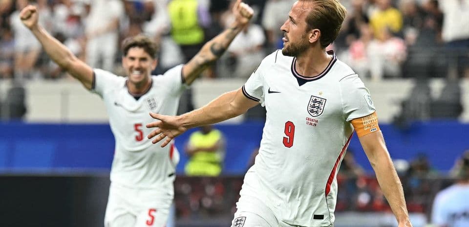 England's Potential Opponents in the 2026 FIFA World Cup Round of 32