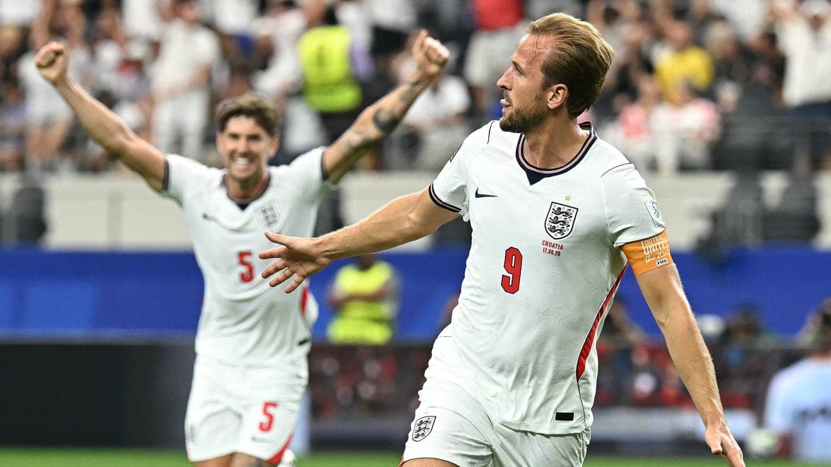 England's Potential Opponents in the 2026 FIFA World Cup Round of 32