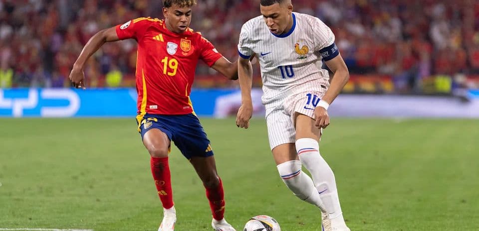 World Cup Power Rankings: France, Spain, Argentina, and England Lead the Pack