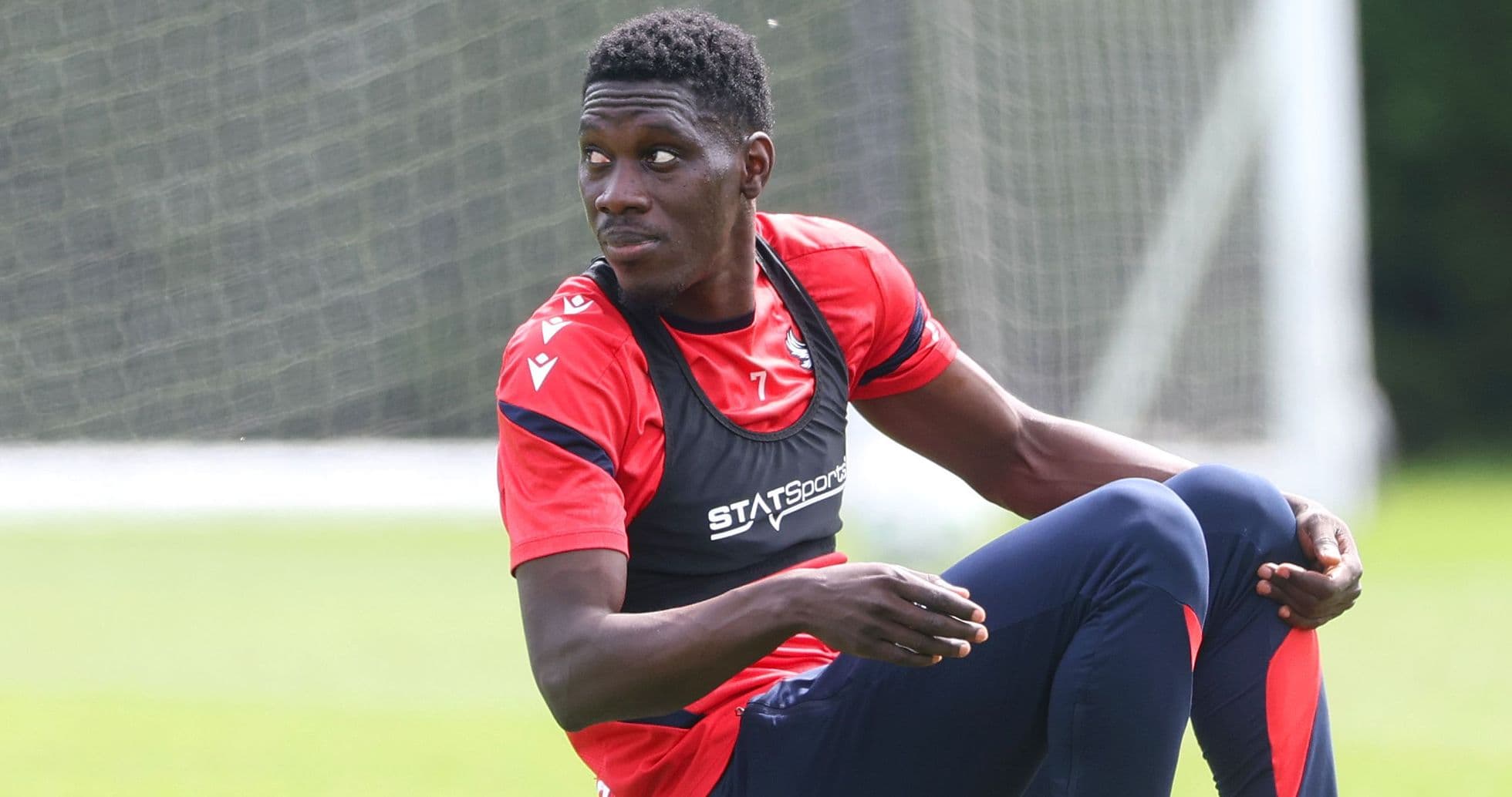 Liverpool Shifts Transfer Target to Ismaila Sarr with £50 Million Offer After Yankuba Minteh Deal Falls Through