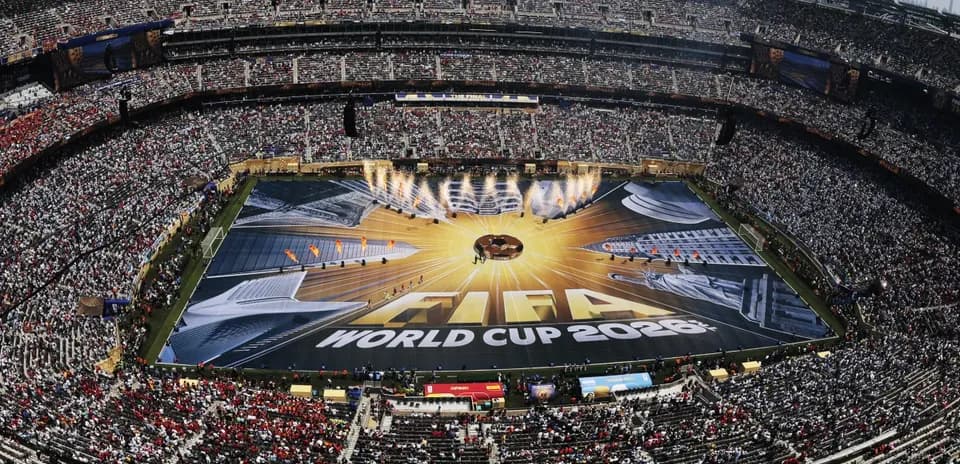 Stars Gather at MetLife Stadium for the World Cup Final: Who’s Watching Spain vs. Argentina