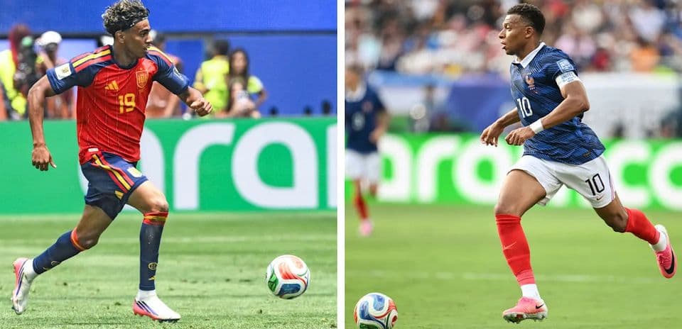 World Cup 2026 Semifinals Feature Four Former Champions Battling for Glory