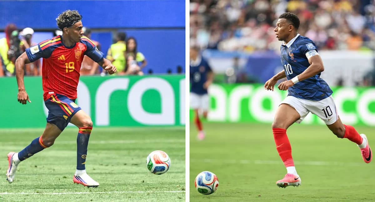 World Cup 2026 Semifinals Feature Four Former Champions Battling for Glory