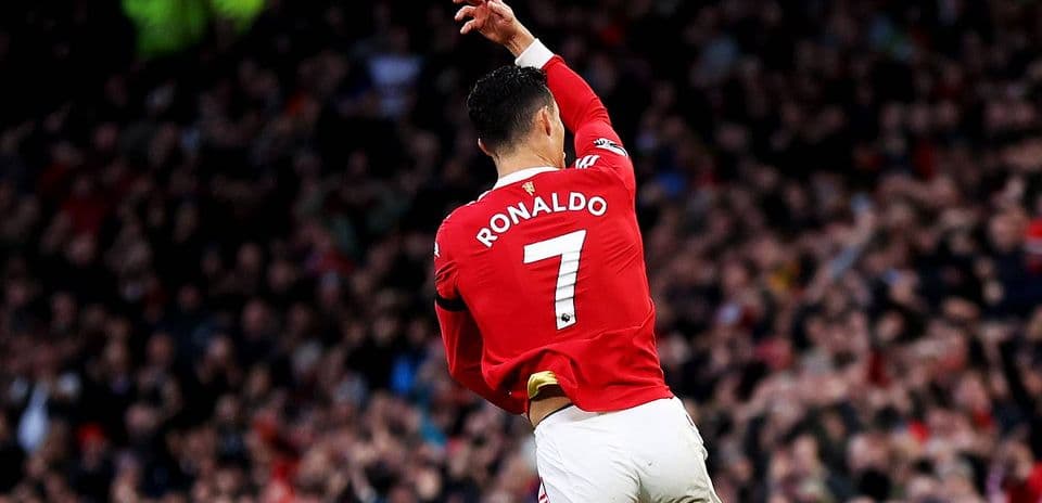 Top 20 Most Memorable Soccer Goal Celebrations Ever