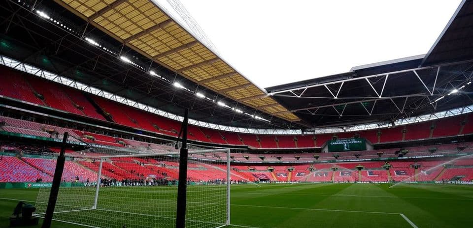 Barcelona's Nou Camp Chosen Over Wembley for 2029 Champions League Final