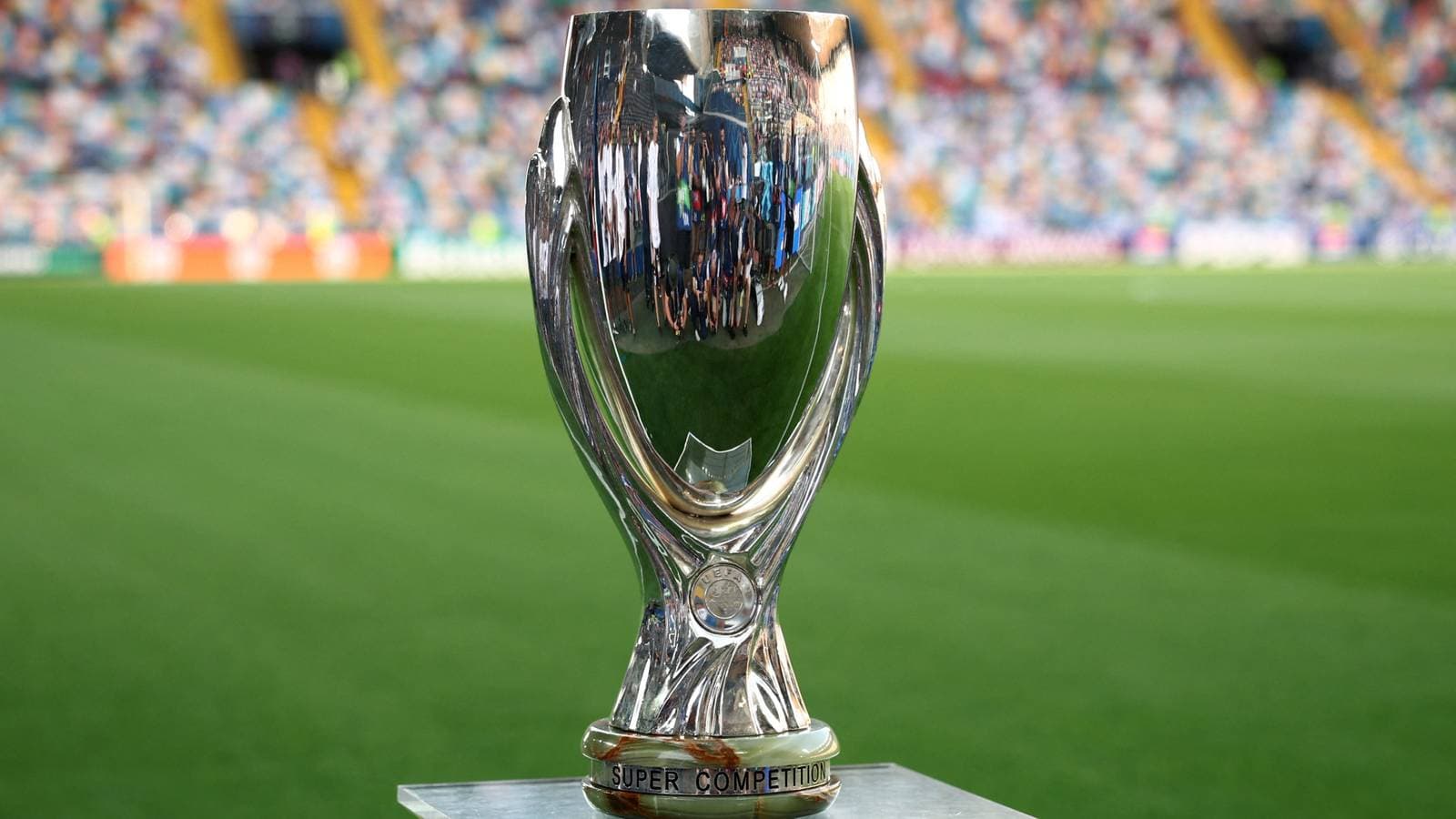 UEFA Super Cup 2026: Date, Teams, Kick-Off, and Broadcast Info