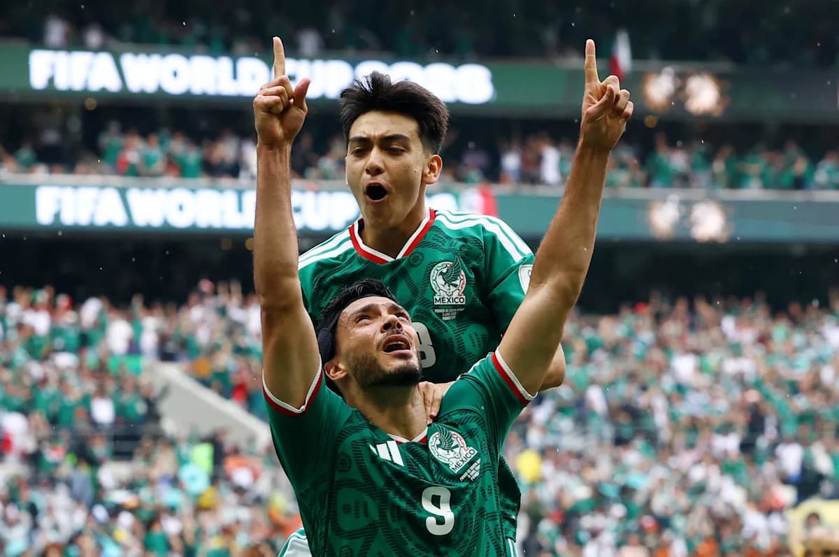 World Cup 2026 Group A: Who Has the Edge to Advance?