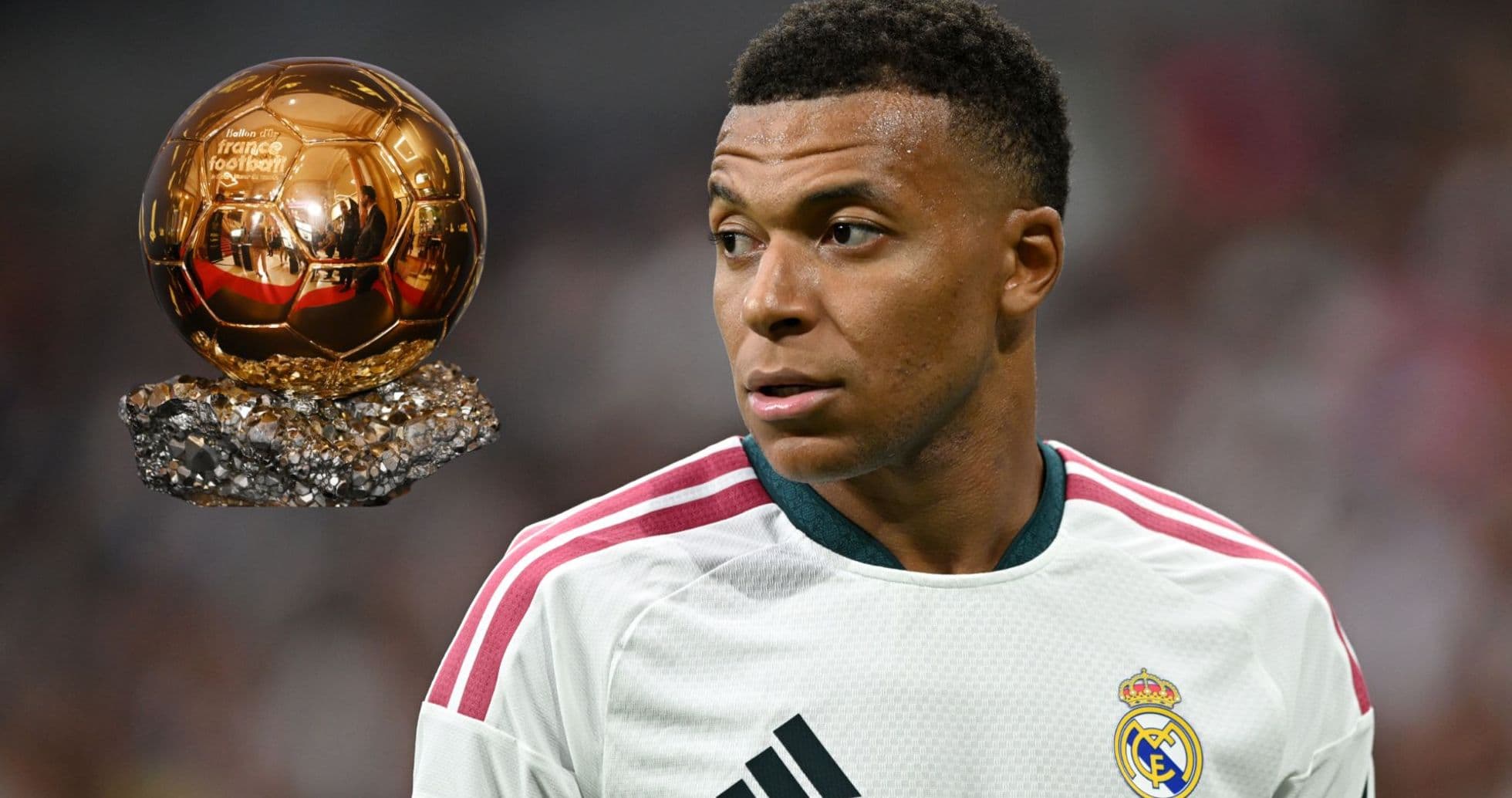 Bacary Sagna Places Kylian Mbappe Among Top Three but Chooses Kvaratskhelia for 2026 Ballon d’Or