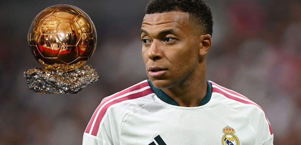 Bacary Sagna Places Kylian Mbappe Among Top Three but Chooses Kvaratskhelia for 2026 Ballon d’Or