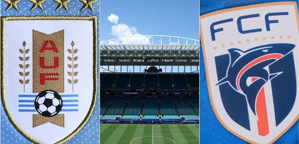 Uruguay Faces Cabo Verde in World Cup Group H Clash at Hard Rock Stadium
